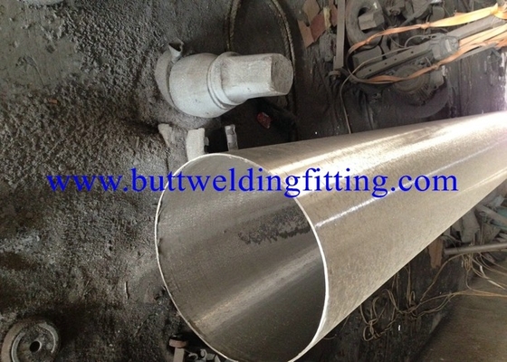 F51 Super Duplex Stainless Steel Pipe/ Tube  DIN1.4462 ASTM A182 GR