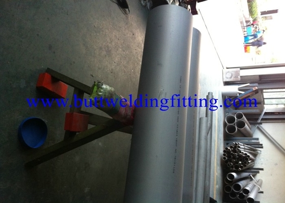 Stainless Seamless carbon steel pipe for pressure vessel    S 460 NH