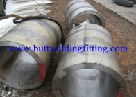 Stainless Steel Equal Tee Butt Welded Pipe Fittings Inconel 625 / NO6625 / NS336 / 2.4856