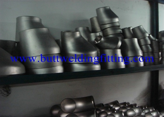 A403 WP347 / WP904L Stainless Steel Pipe Cap 1” To 60” Sch10s To SCH160S ASME B16.9