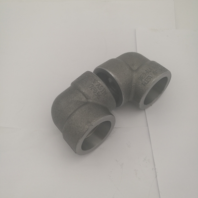 1“  90° Elbow Short Radius ASME B16.9 BW WROUGHT-S ASTM A 234 GR. WPB GA-E-60112