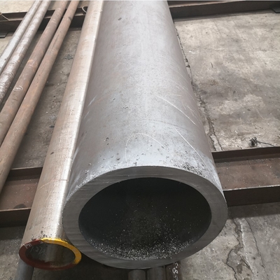 OD508 X 47mm API 5L PSL2 X60Q Steel Welded Carbon Steel Pipe