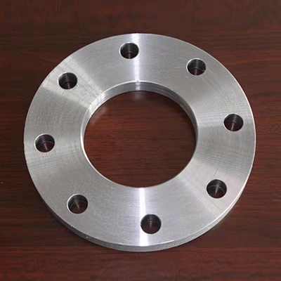 Super Duplex Steel Flange ASTM A182-GR.F51 A790 UNS S32750 SW-RF 10" X 600# High Pressure Steel Pipe Fittings