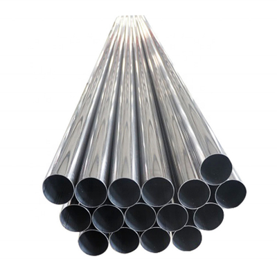 C70600 9010 CuNi 90/10 copper nickel a312 a335 p91 alloy tapered steel welded pipe