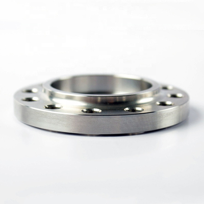FLANGE 2 1/16, CLASS 5000, RTJ, WELDING NECK (WN), ASTM A105, SCH. XXS, API 6A.