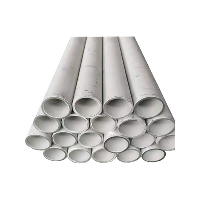 825 Pipes 825 Pipes Best quality Incoloy 825 Inconel 625 1.5mm Stainless Steel Pipes Price