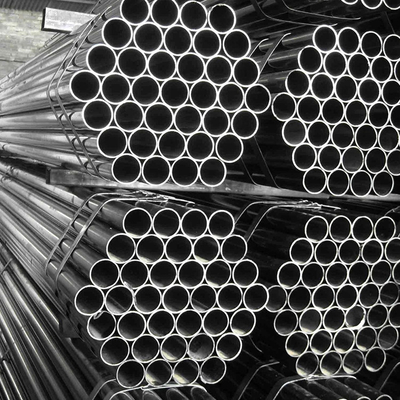 Alloy Steel Pipe Tube Manufacturer Supplier INCONEL Alloy 600 601 Pipe