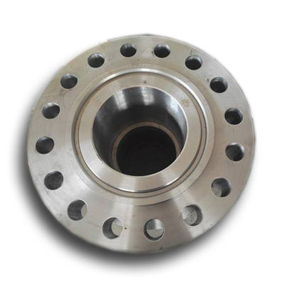 ASME B16.5 Forged 3" 1500lb rtj rf ff 254smo SW flange