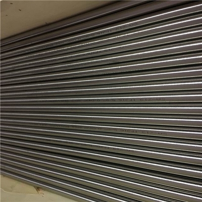 hastelloy c22 hastelloy c276 nickel alloy seamless steel tube