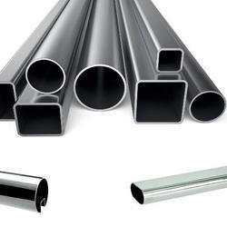 Wholesale Alloy 20 2.4660 ASTM B729 B474 B464 B622 UNS N10665 nickel Alloy seamless welded steel pipe tube