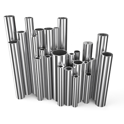 Hastelloy C276 C22 B2 B3 alloy seamless Pipe and Tube UNS N10276 N06022 N10665 N10675 welded Pipe and Tube capillary tub