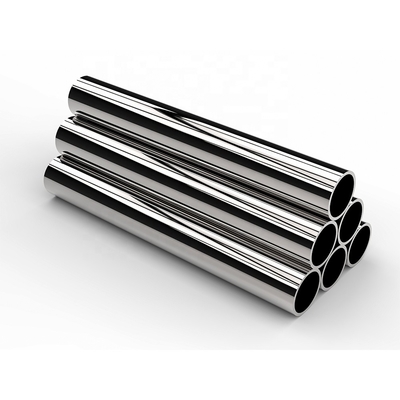 Hastelloy C276 C22 B2 B3 alloy seamless Pipe and Tube UNS N10276 N06022 N10665 N10675 welded Pipe and Tube capillary tub