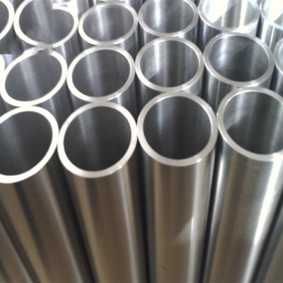 Stainless Steel Seamless Pipe N08904 Tubing And Tubes Thin Wall 6" SCH40