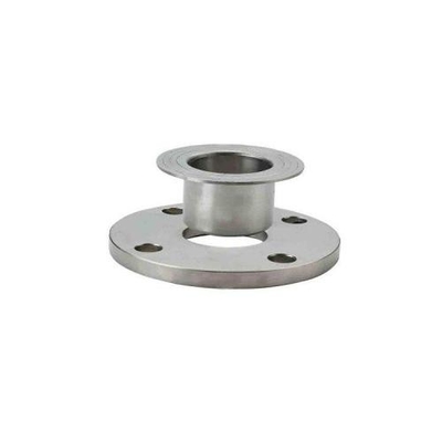 Forged steel flange ASME B16.5 Inconel 600 UNS N06600 Nickel Alloy LJ Flanges Lap Joint Flange