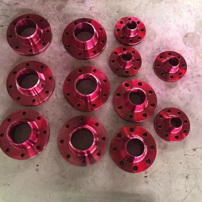 Inconel Flange Exquisite High Sales Blind Alloy Steel Inconel 600 601 625 Monel Flange