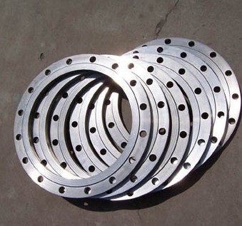 DIN Carbon steel Slip on flange/pipe fitting flange for for Shipbuilding industry