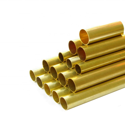 Copper Tube Square Cheap 99% Pure Copper Nickel Pipe 20mm 25mm Copper Tubes 3/8 brass tube pipe