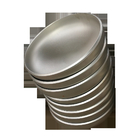 Factory Hot Sale Galvanized Carbon/Stainless Steel Pipe End Cap For Pressure Vessel