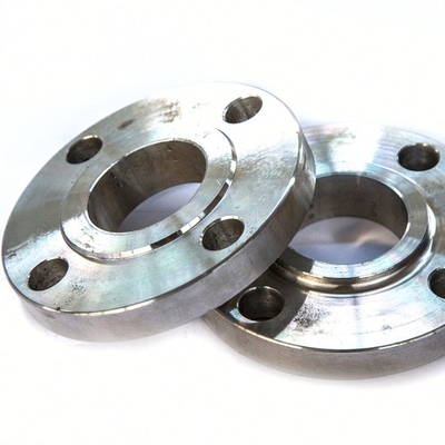 High Quality Stainless Steel Flange 904l Slip On Stainless Steel Flange Forged Flange