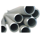 Hot Sale ASTM B619 B622 B474 B626 N10276 2.4819 Alloy C276 Hastelloy C-276 Welded Seamless Pipe Tube Price Per Kg