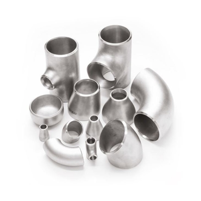 Good Quality 304 316 316Ti 321 347 Stainless Steel Elbow 180 90 45 60 30 15 Degree Manufacturer