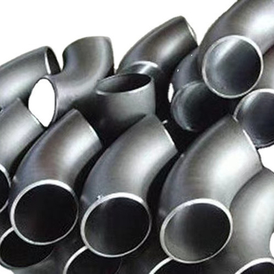 Duplex Stainless Steel 31803 Concentric Elbow For Industry