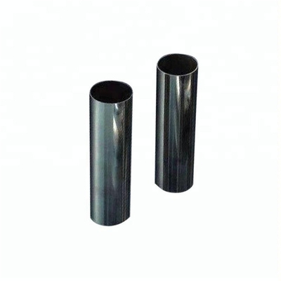 Butt Weld Fittings Stainless Steel Swage Nipple WPS31725 1/2'' SCH40S
