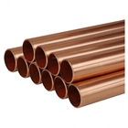 CUNI 9010 4 7 Inch Quantity Seamless Copper Steel Pipe