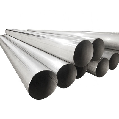 Stock 253ma Erw Stainless Steel Pipes Tube Price Per Kg Stock 253 Ma Pipe