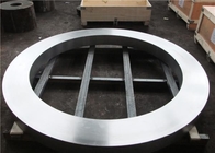 Customized Carbon Steel Forging Seamless Rolled Rings