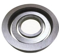 Construction Machinery Forging Parts Forging Rings