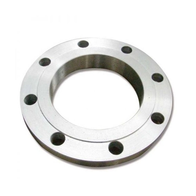 OEM Customized Forging Stainless Steel Ring Forging Ring