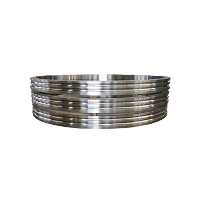 OEM Customized Forging Stainless Steel Ring Forging Ring