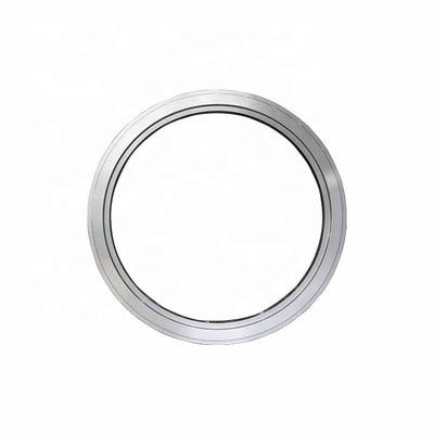 Manufacturer Forging ODM/OEM Custom Processing Drawings Hot Forging Ring Disk Wind Power