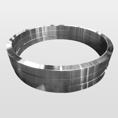 China Manufacturer OEM Precision Forging Metal Ring Forging With Conpettive Price