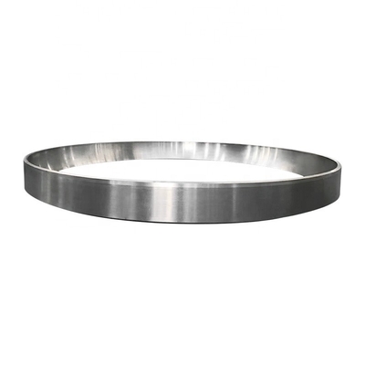 ASTM 4140 4340 Large Diameter Hot Steel Forging Ring