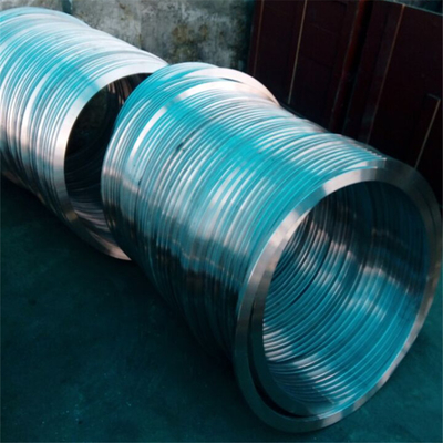Hot Sale China Manufacturer Alloy Steel Forging Ring/Forged Ring