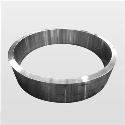 Cnc Machining Custom Pipe Spectacle Blind Titanium Flange Titanium Gr. 2 Pipe Flanges ASTM B381 Titanium Slip On Flange