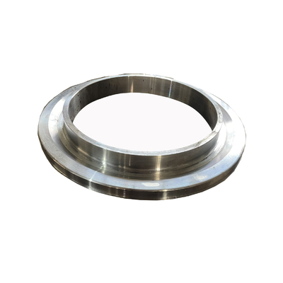 Hot Selling Low Price Custom Boss Ring Forging Seal Washer Snap Ring