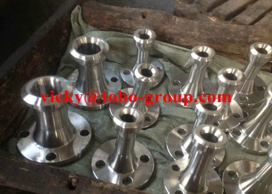 ASTM A182 GR F44 Duplex Forged Steel Flanges