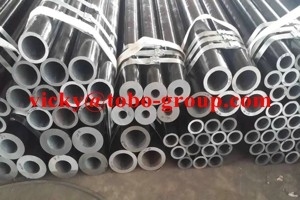 SGS / BV Seamless Carbbon Steel Pipes ASTM A 53 GRADE BANSI B36. BS1387