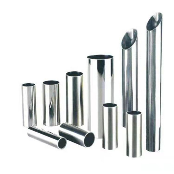 Seamless Tube 32750 Uns 32760 Super Duplex Stainless Steel Pipe