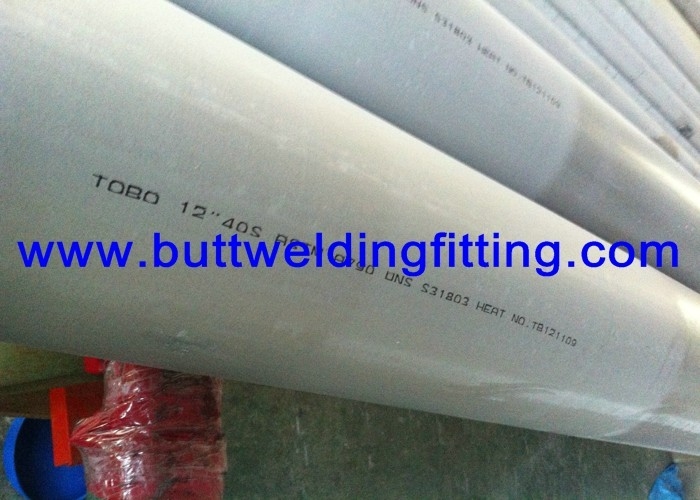 JIS 304 Seamless Stainless Steel Pipe ASTM A213 ASTM A269 ASTM A376