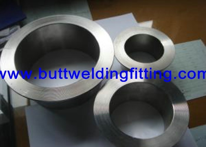 Duplex Stainless Steel Flanges ASTM A182 F55 Blind Welding Neck Slip On Threaded