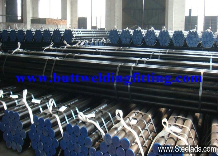 High Quality 254Mo Duplex Stainless Seamless Steel Tube & Pipe