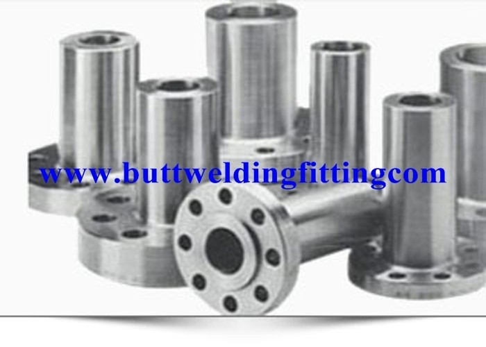 Forged Pipe Fitting Carbon Steel Weldoflange BW A105N MSS SP 97 OUTLET PIPE FITTING