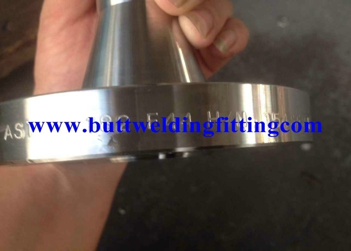 Forged Pipe Fitting Latroflange BW A105N MSS SP 97  For Petroleum Pipeline