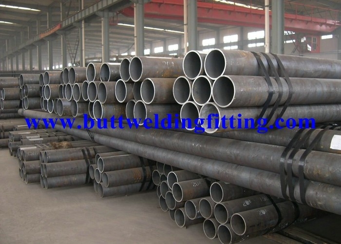 Precision Machining 254Mo Extra Long and Thin Wall as Seamless Steel  Tube & Pipe