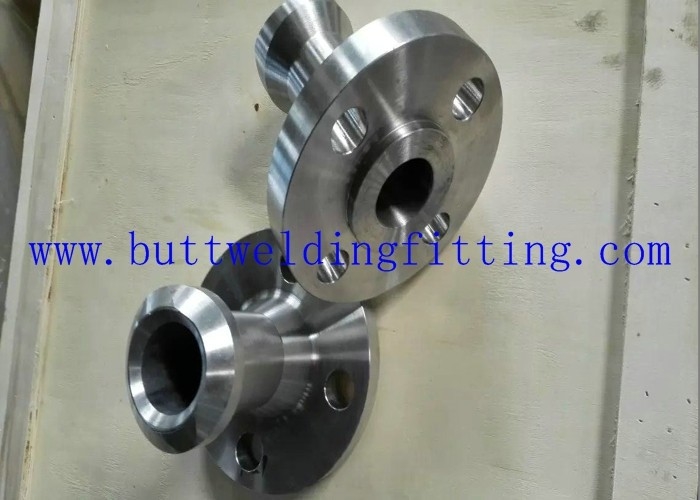 Nipoflange ASME A182 GR Forged Steel Flanges F317L 904L 600LB