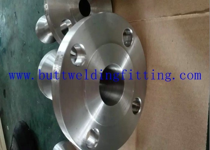 Nipoflange ASME A182 GR Forged Steel Flanges F317L 904L 600LB